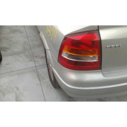 opel astra g berlina del año 1999