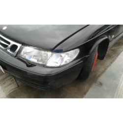 saab 9-3 coupé del año 2001