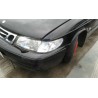 saab 9-3 coupé del año 2001