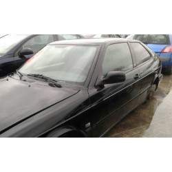 saab 9-3 coupé del año 2001