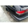 saab 9-3 coupé del año 2001