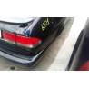 saab 9-3 coupé del año 2001