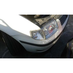volkswagen polo berlina (6n2) del año 2000