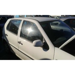 volkswagen polo berlina (6n2) del año 2000