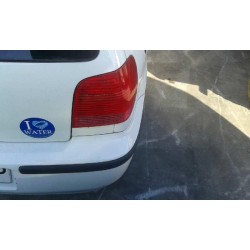 volkswagen polo berlina (6n2) del año 2000