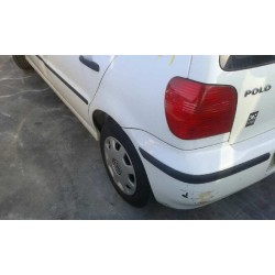 volkswagen polo berlina (6n2) del año 2000