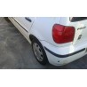 volkswagen polo berlina (6n2) del año 2000