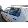 volkswagen polo berlina (6n2) del año 2000