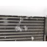 Recambio de radiador agua para peugeot 106 (s1) cocktail referencia OEM IAM 868595A  