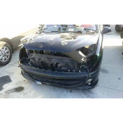 peugeot 206 cc del año 2001