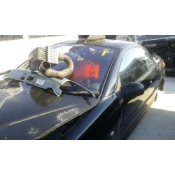 peugeot 206 cc del año 2001