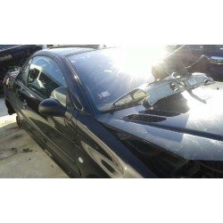 peugeot 206 cc del año 2001