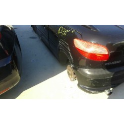 peugeot 206 cc del año 2001