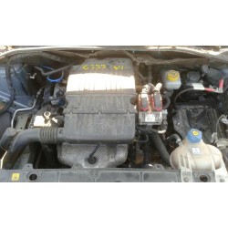 fiat punto (evo) (199) del año 2010