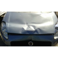 fiat punto (evo) (199) del año 2010