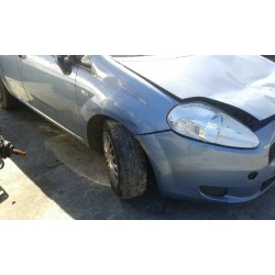 fiat punto (evo) (199) del año 2010