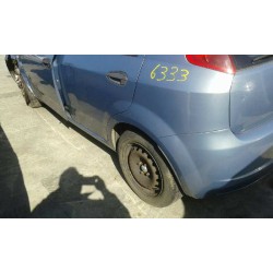 fiat punto (evo) (199) del año 2010