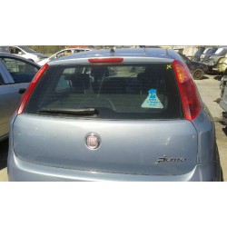 fiat punto (evo) (199) del año 2010