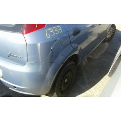 fiat punto (evo) (199) del año 2010