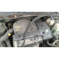 seat cordoba berlina (6k2) del año 1999