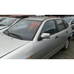 seat cordoba berlina (6k2) del año 1999
