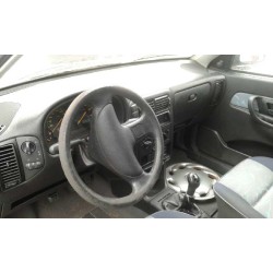 seat cordoba berlina (6k2) del año 1999