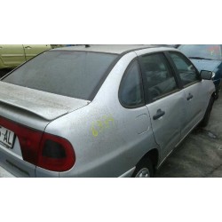 seat cordoba berlina (6k2) del año 1999