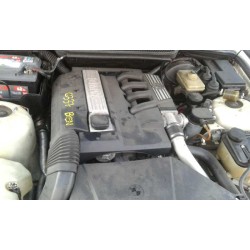 bmw serie 3 berlina (e36) del año 1995