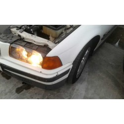 bmw serie 3 berlina (e36) del año 1995