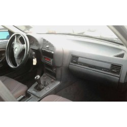 bmw serie 3 berlina (e36) del año 1995