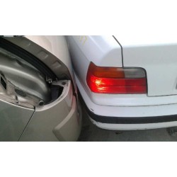 bmw serie 3 berlina (e36) del año 1995