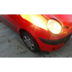 daewoo matiz del año 2004