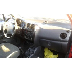daewoo matiz del año 2004