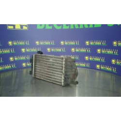 Recambio de intercooler para volkswagen polo berlina (6n2) trendline referencia OEM IAM   