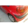 daewoo matiz del año 2004