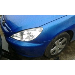 peugeot 307 (s1) del año 2003