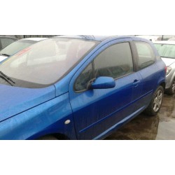 peugeot 307 (s1) del año 2003