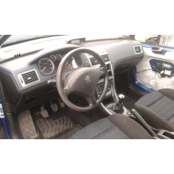 peugeot 307 (s1) del año 2003