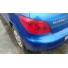 peugeot 307 (s1) del año 2003