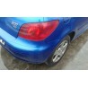 peugeot 307 (s1) del año 2003