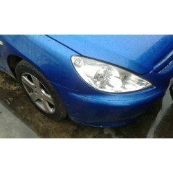 peugeot 307 (s1) del año 2003