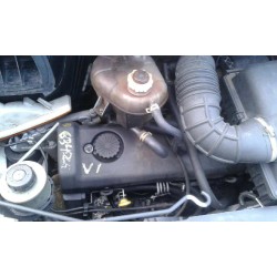 renault master desde ´98 del año 1999