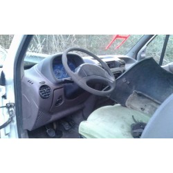 renault master desde ´98 del año 1999