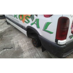 renault master desde ´98 del año 1999