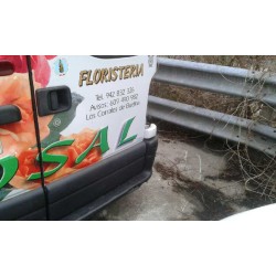 renault master desde ´98 del año 1999