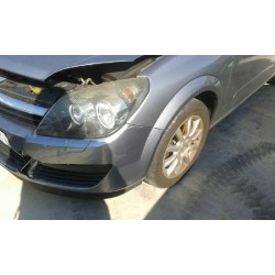 opel astra h berlina del año 2007