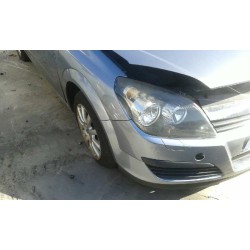 opel astra h berlina del año 2007