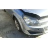 opel astra h berlina del año 2007