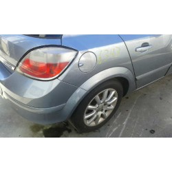 opel astra h berlina del año 2007