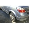 opel astra h berlina del año 2007